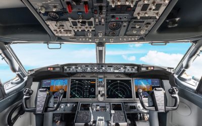 New Boeing 737 MAX Difference Course
