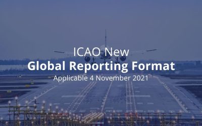 New Global Reporting Format applicable soon! Are you ready?